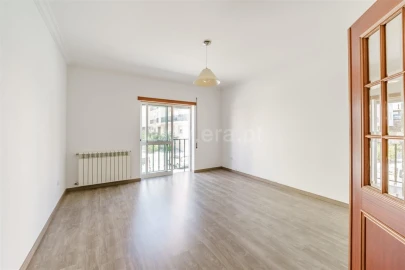 Apartamento T2 para Venda em Covilhã e Canhoso