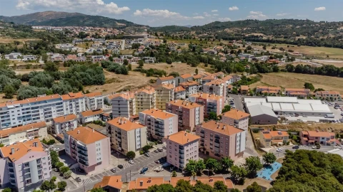 Apartamento T2 para Venda em Covilhã e Canhoso