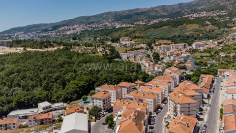 Apartamento T2 para Venda em Covilhã e Canhoso