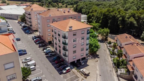 Apartamento T2 para Venda em Covilhã e Canhoso