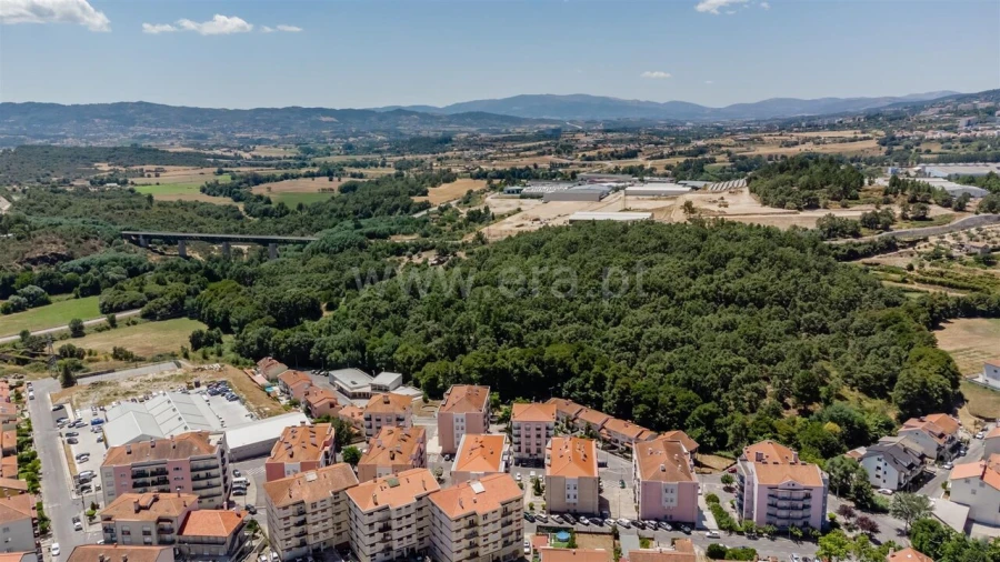 Apartamento T2 para Venda em Covilhã e Canhoso Foto 20