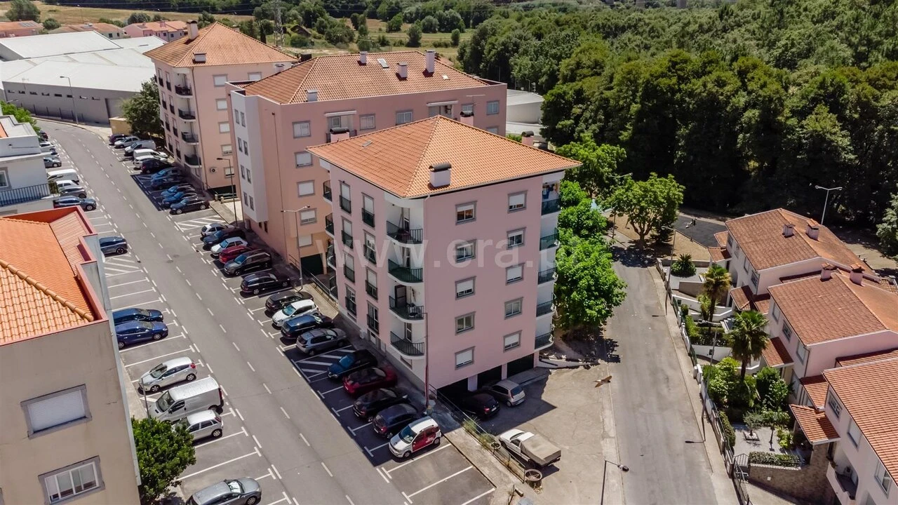 Apartamento T2 para Venda em Covilhã e Canhoso Foto 1