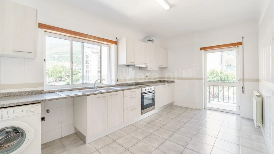 Apartamento T2 para Venda em Covilhã e Canhoso