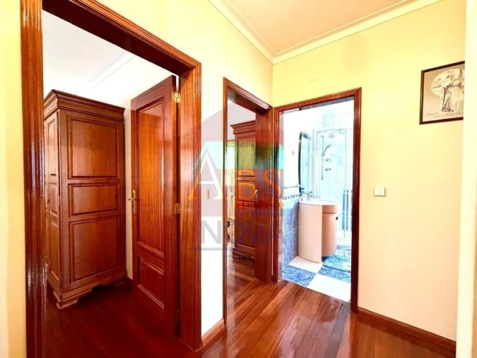 Moradia T4 para Venda em Vila Verde e Barbudo Foto 16