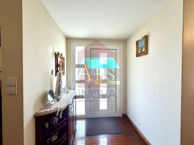 Moradia T4 para Venda em Vila Verde e Barbudo Foto 28