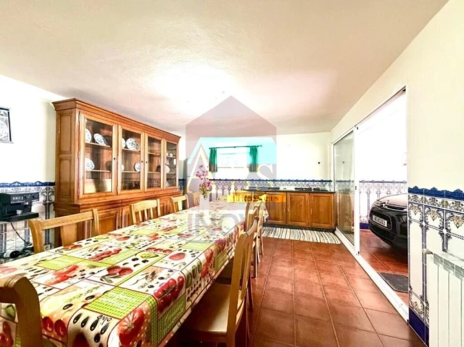 Moradia T4 para Venda em Vila Verde e Barbudo Foto 31