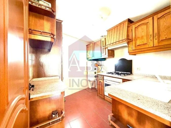 Moradia T4 para Venda em Vila Verde e Barbudo Foto 38
