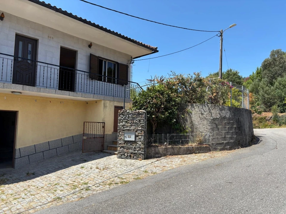 Moradia T2 para Venda em Aboadela, Sanche e Várzea Foto 8