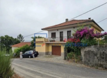 Moradia T2 para Venda em Aboadela, Sanche e Várzea