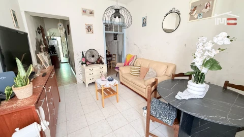 Moradia T3 para Venda em Tavira (Santa Maria e Santiago)