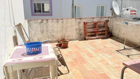 Moradia T3 para Venda em Tavira (Santa Maria e Santiago)
