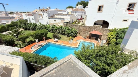 Moradia T3 para Venda em Tavira (Santa Maria e Santiago)