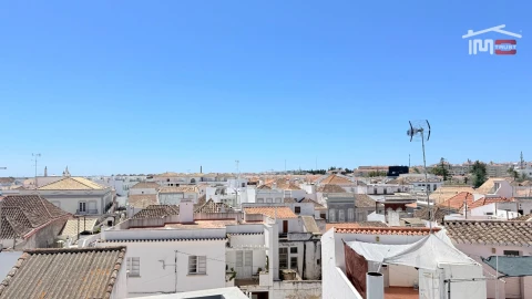 Moradia T3 para Venda em Tavira (Santa Maria e Santiago)