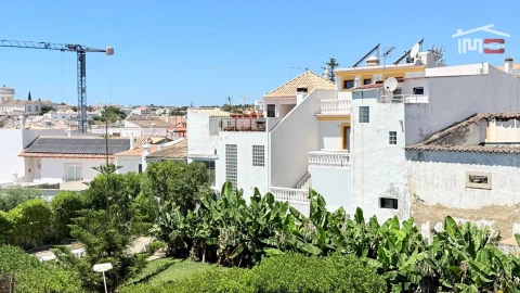 Moradia T3 para Venda em Tavira (Santa Maria e Santiago)