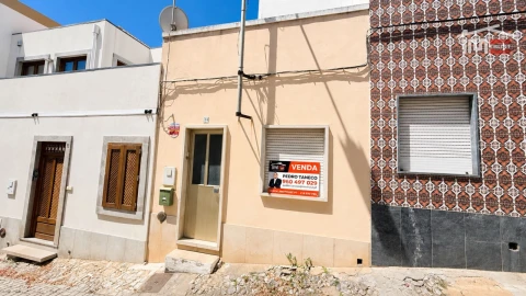 Moradia T3 para Venda em Tavira (Santa Maria e Santiago)