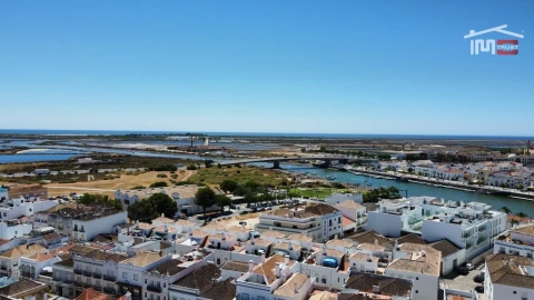 Moradia T3 para Venda em Tavira (Santa Maria e Santiago)