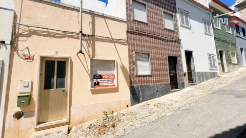 Moradia T3 para Venda em Tavira (Santa Maria e Santiago)