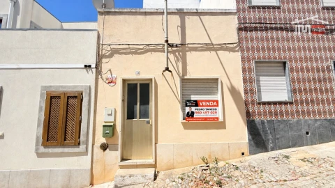 Moradia T3 para Venda em Tavira (Santa Maria e Santiago)