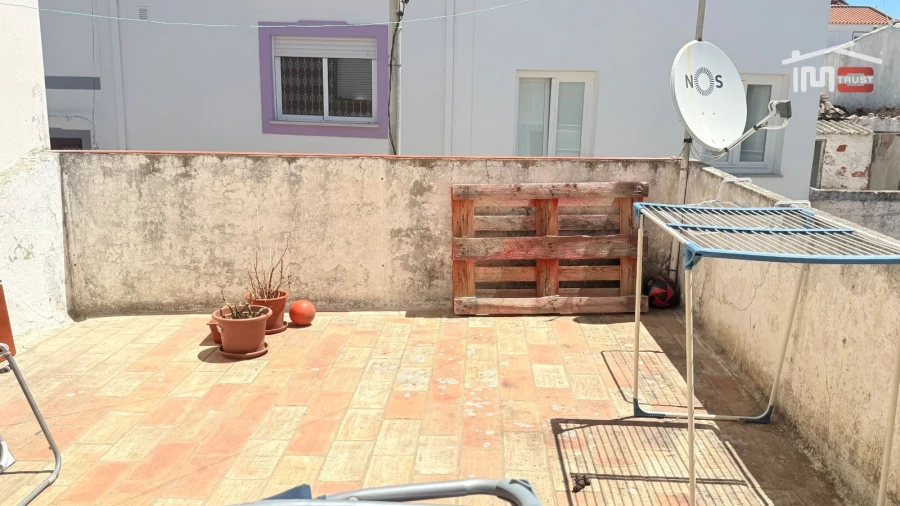 Moradia T3 para Venda em Tavira (Santa Maria e Santiago) Foto 5
