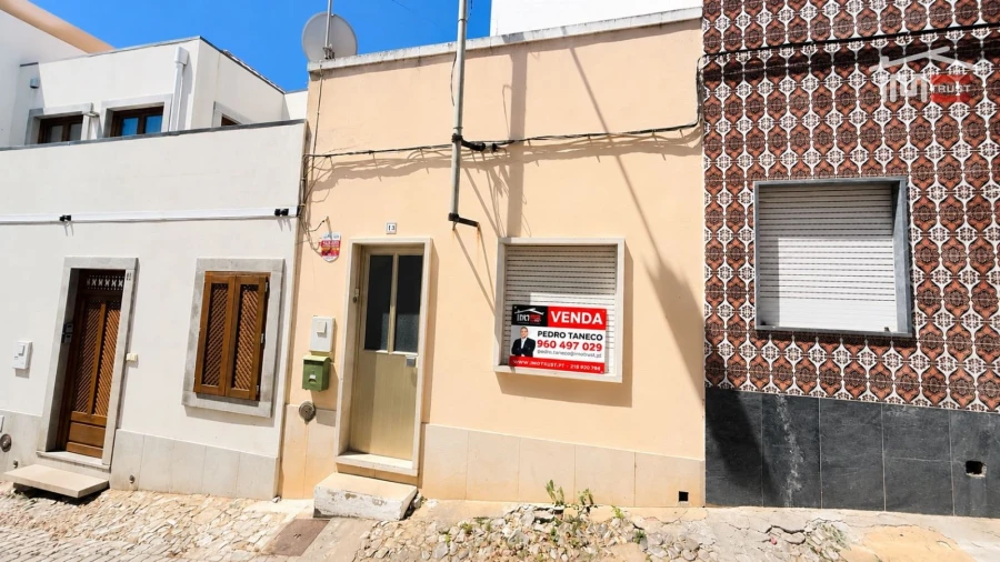 Moradia T3 para Venda em Tavira (Santa Maria e Santiago) Foto 25
