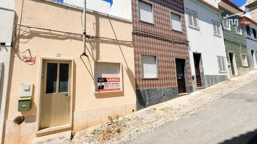 Moradia T3 para Venda em Tavira (Santa Maria e Santiago) Foto 4