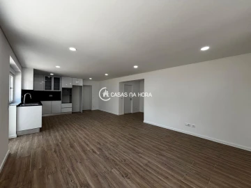 Apartamento T2 para Arrendamento em Viseu