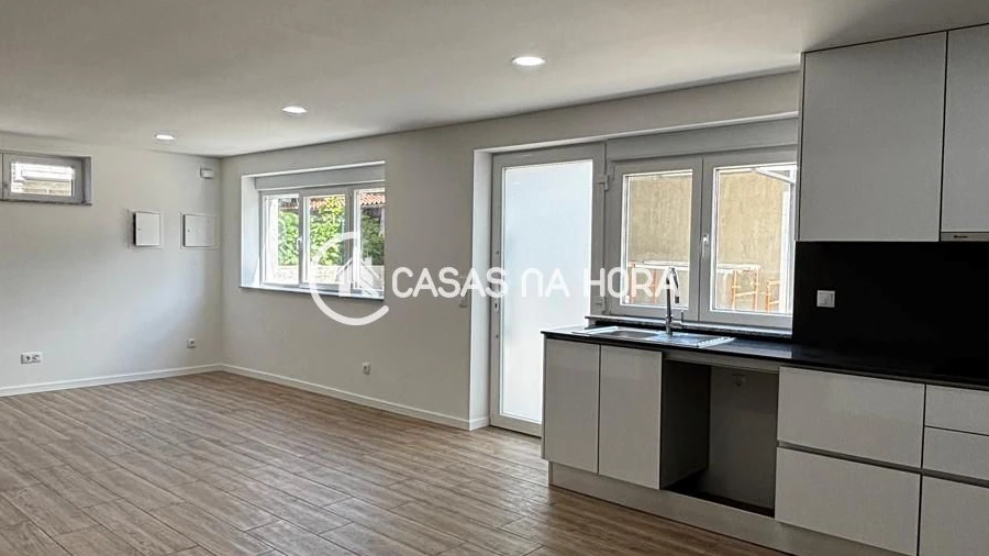 Apartamento T2 para Arrendamento em Viseu