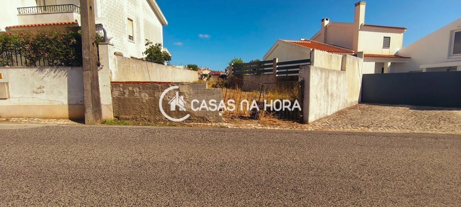 Terreno para Venda em Santa Maria e São Miguel, São Martinho, São Pedro Penaferrim Foto 11