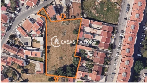Terreno para Venda em Santa Maria e São Miguel, São Martinho, São Pedro Penaferrim