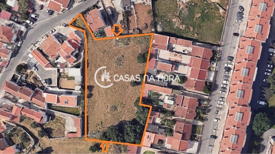 Terreno para Venda em Santa Maria e São Miguel, São Martinho, São Pedro Penaferrim