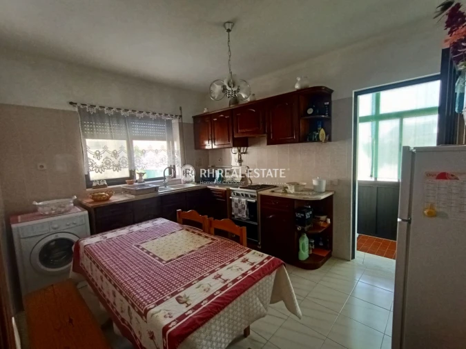 Moradia T4 para Venda em São Pedro Foto 7