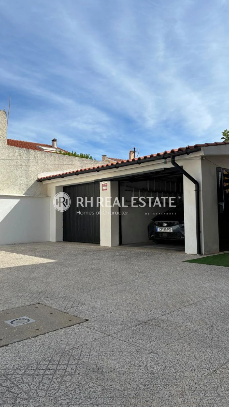 Moradia T4 para Venda em São Pedro Foto 16
