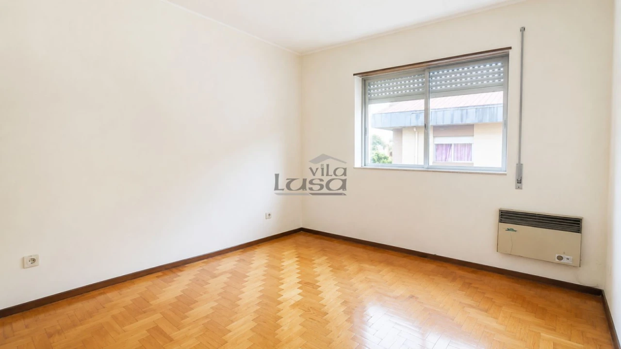 Apartamento T2 para Arrendamento em Paranhos Foto 2