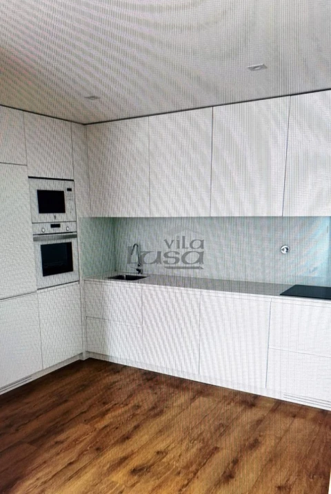 Apartamento T2 para Arrendamento em Paranhos