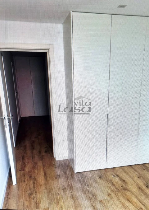 Apartamento T2 para Arrendamento em Paranhos
