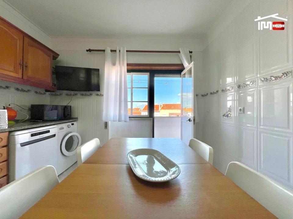 Apartamento T3 para Arrendamento em Samouco Foto 3