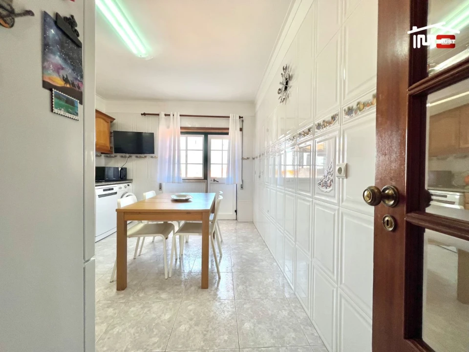 Apartamento T3 para Arrendamento em Samouco Foto 6