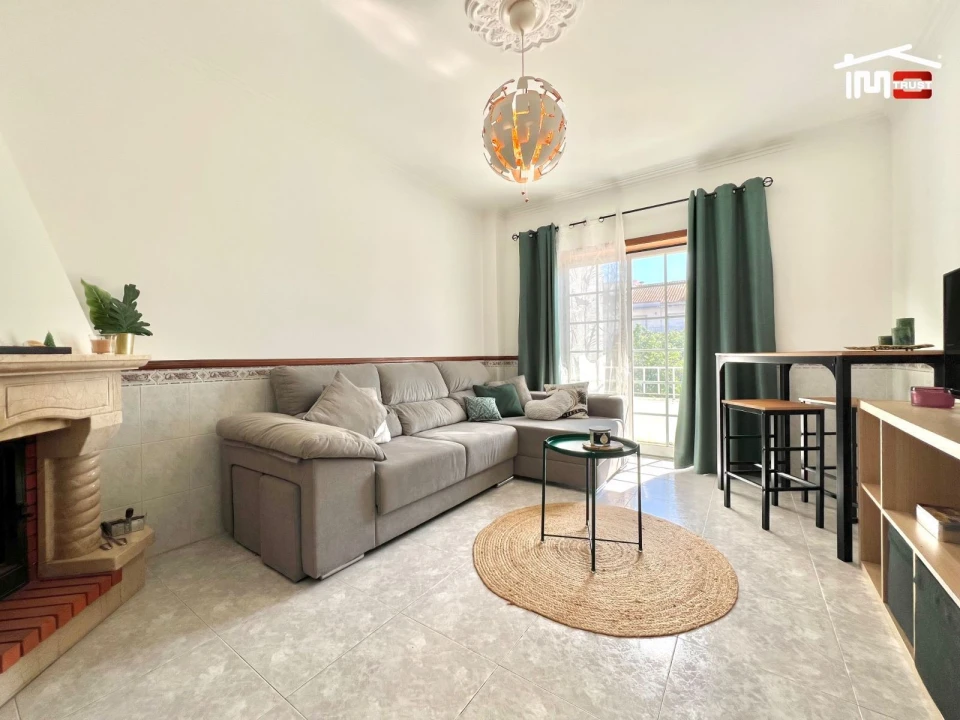 Apartamento T3 para Arrendamento em Samouco Foto 15