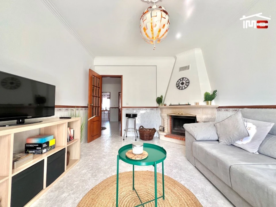 Apartamento T3 para Arrendamento em Samouco Foto 16