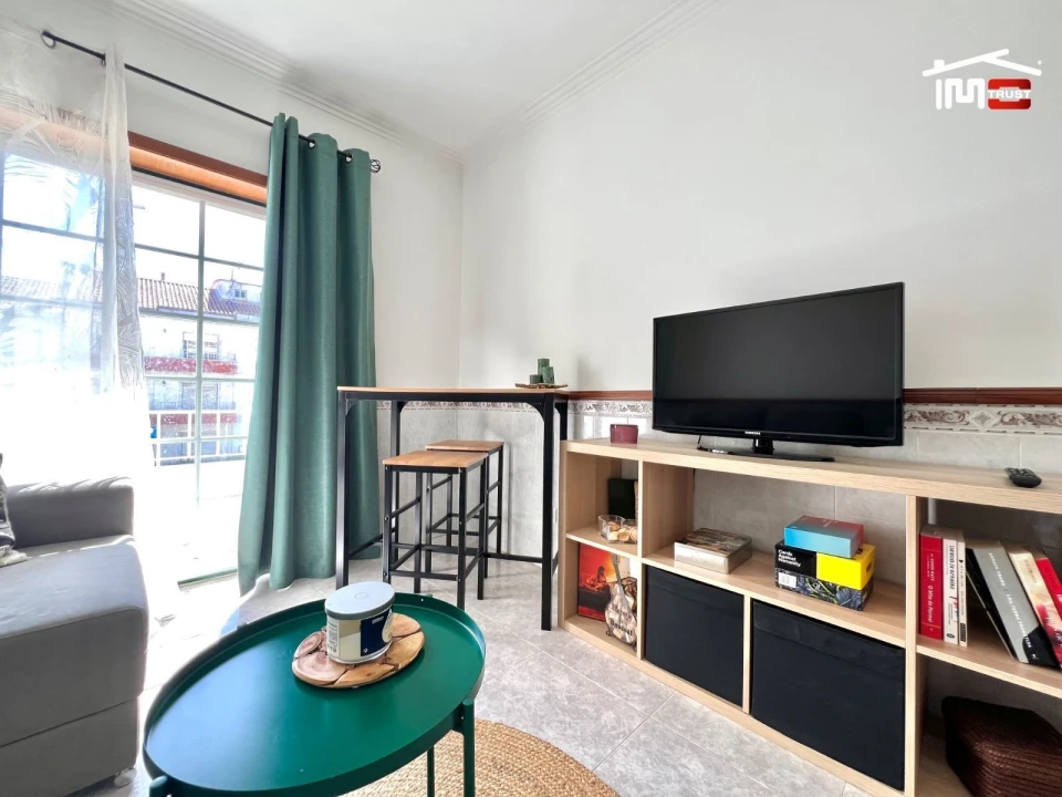 Apartamento T3 para Arrendamento em Samouco Foto 20