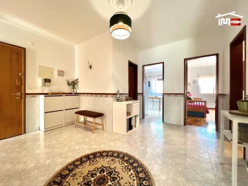 Apartamento T3 para Arrendamento em Samouco