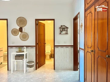 Apartamento T3 para Arrendamento em Samouco