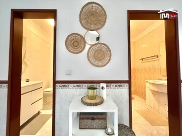 Apartamento T3 para Arrendamento em Samouco