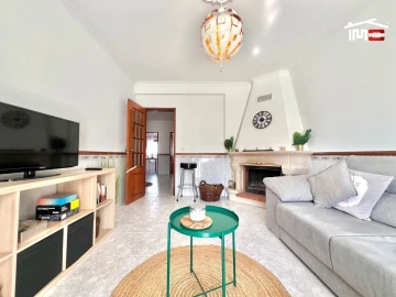 Apartamento T3 para Arrendamento em Samouco