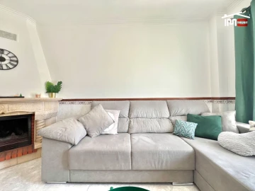 Apartamento T3 para Arrendamento em Samouco