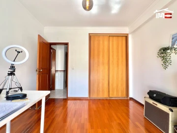 Apartamento T3 para Arrendamento em Samouco