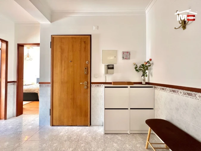 Apartamento T3 para Arrendamento em Samouco Foto 10