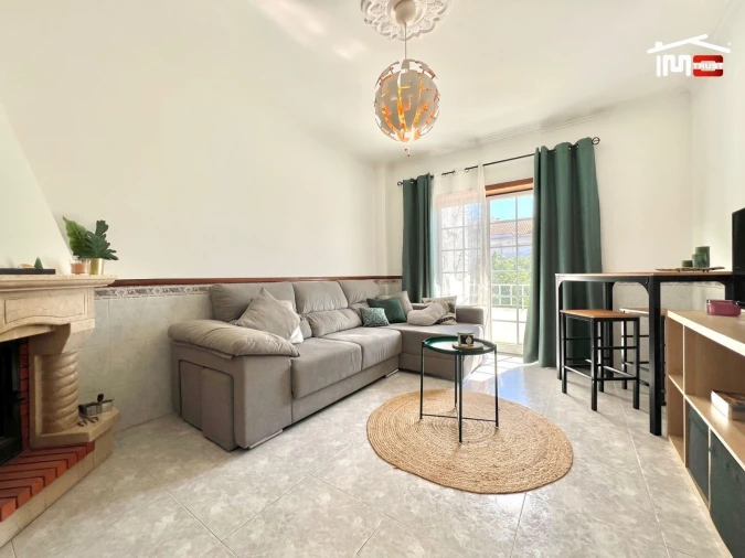 Apartamento T3 para Arrendamento em Samouco Foto 15