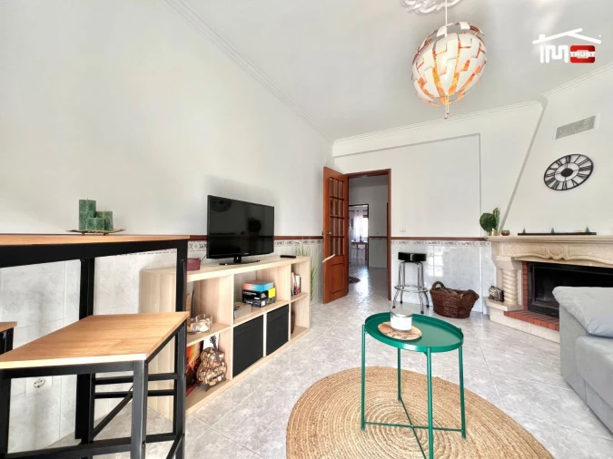 Apartamento T3 para Arrendamento em Samouco Foto 18