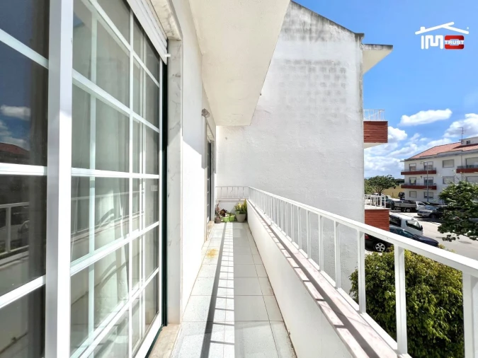 Apartamento T3 para Arrendamento em Samouco Foto 21